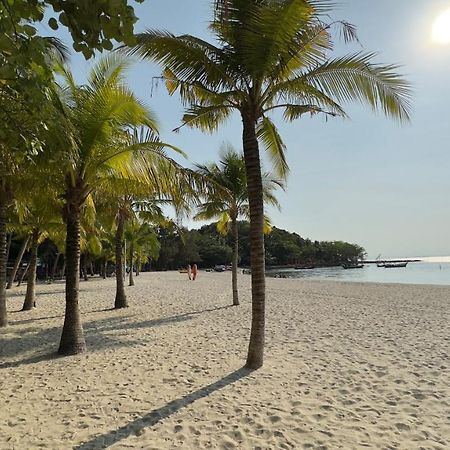 Nha Nghi Viet Nga Hotel Ha Tien Luaran gambar