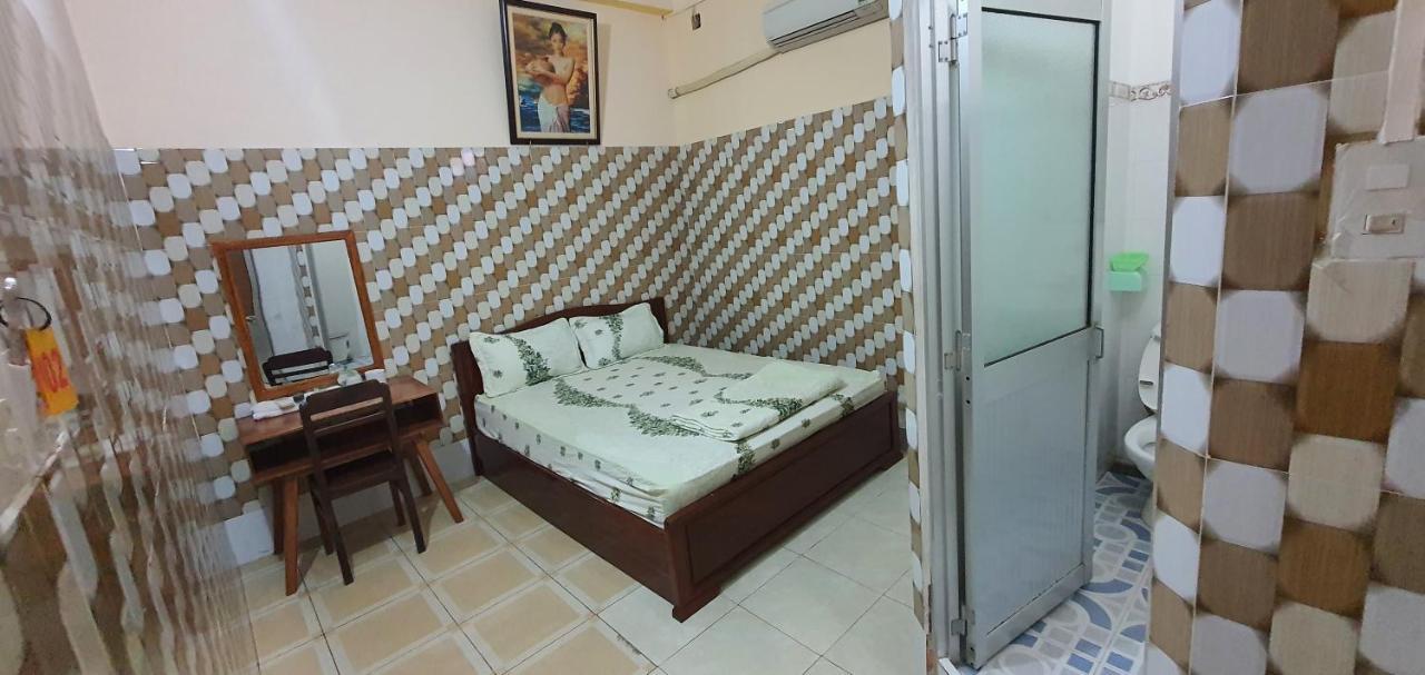 Nha Nghi Viet Nga Hotel Ha Tien Luaran gambar