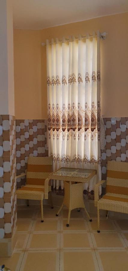 Nha Nghi Viet Nga Hotel Ha Tien Luaran gambar