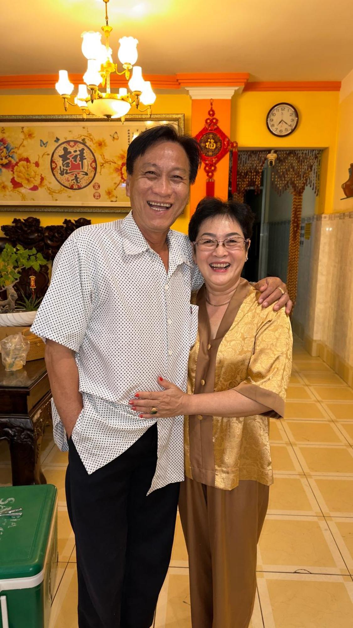 Nha Nghi Viet Nga Hotel Ha Tien Luaran gambar
