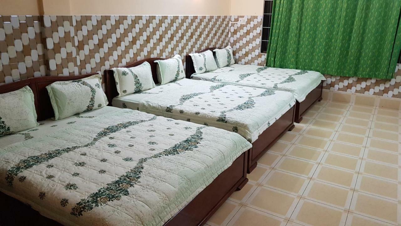 Nha Nghi Viet Nga Hotel Ha Tien Luaran gambar