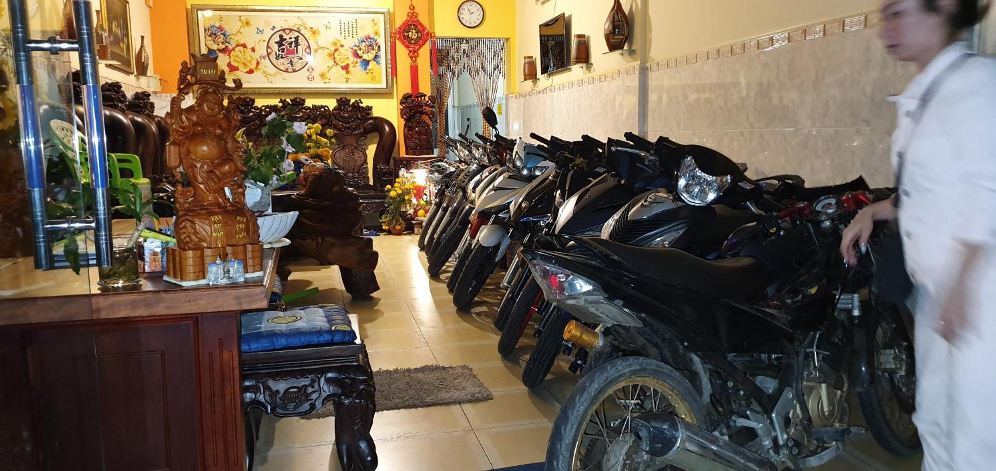 Nha Nghi Viet Nga Hotel Ha Tien Luaran gambar