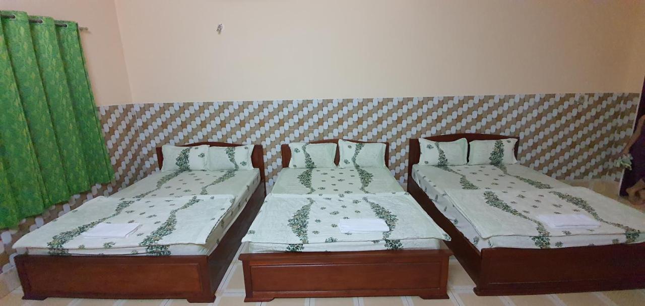 Nha Nghi Viet Nga Hotel Ha Tien Luaran gambar
