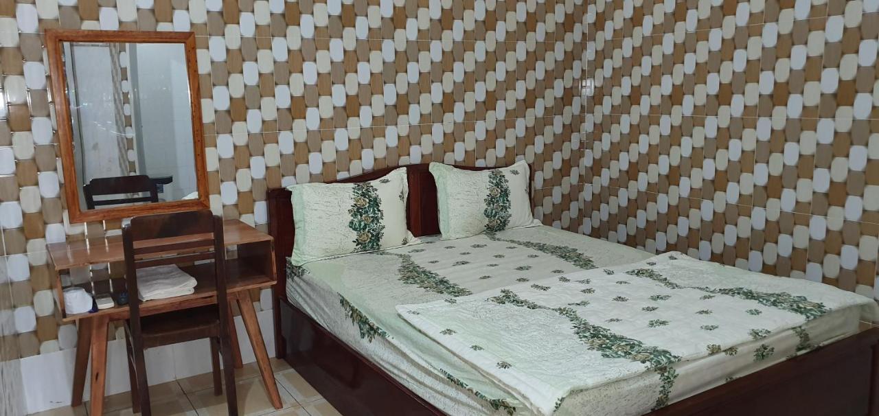 Nha Nghi Viet Nga Hotel Ha Tien Luaran gambar