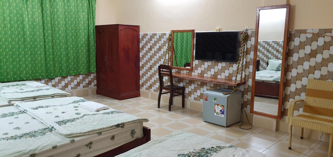 Nha Nghi Viet Nga Hotel Ha Tien Luaran gambar
