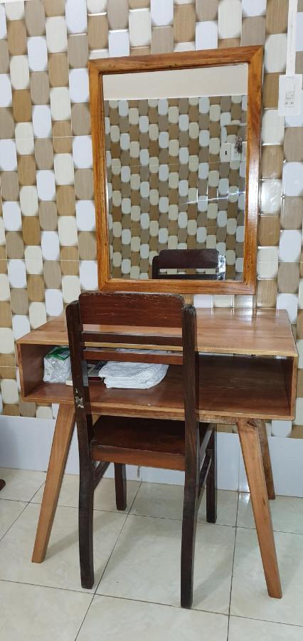 Nha Nghi Viet Nga Hotel Ha Tien Luaran gambar